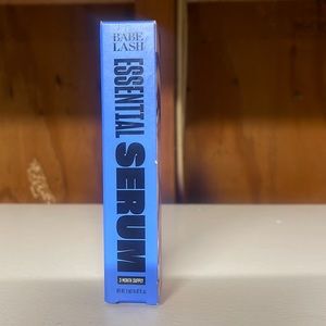 Babe Lash Essential Serum